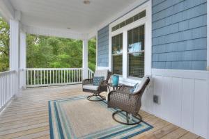 Captain Morgan's Cove - Ubytování bez kategorie ve městě Oak Island