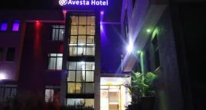 Avesta Hotel - Kassanda