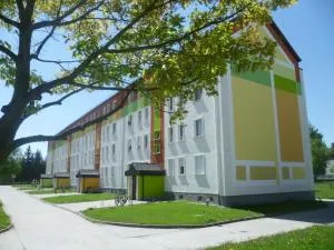 Gästewohnung in Niesky - Hähnichen