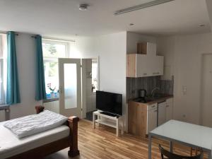 Gästewohnung in Schwelm