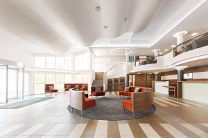 Hotel Europa Fit Hévíz