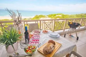 Milkwood Beachfront Accommodation, J'Bay - Aston Bay