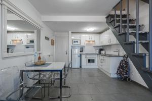 Las Américas Garden