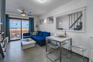 Las Américas Garden