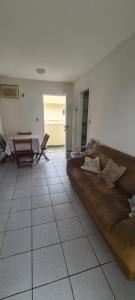 Apartamento na Praia Martim de Sá - Caraguatatuba