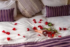 Bedrock Executive Top Floor En-Suite Studio