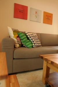 Horizonte Seafront Suites