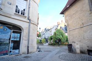 Appartements le Perroquet Fringant : photos des chambres