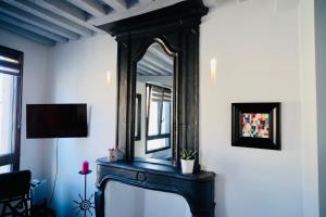 Appartements le Perroquet Fringant : photos des chambres