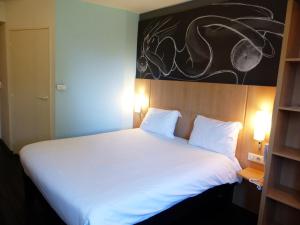 Hotels ibis Paris Meudon Velizy : photos des chambres