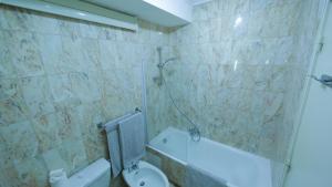 Studio parking fibre piscine Clim