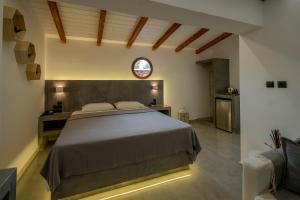Superior Double Room room in Hotel Meteora