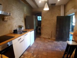 Maisons d'hotes Suite 2 - Les Grands Degres Saint Louis : photos des chambres