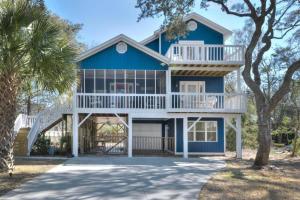 A Blue Heron - Ubytování bez kategorie ve městě Oak Island