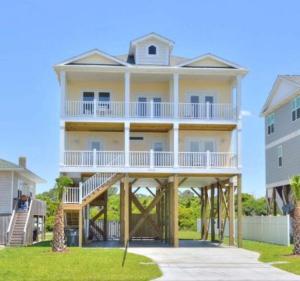 Gypsea - Ubytování bez kategorie ve městě Oak Island