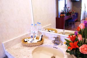 GS Quinto Sol Teotihuacan