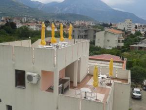 Apartments Bojanic