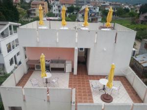 Apartments Bojanic