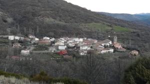 Casa Rural Las Canales