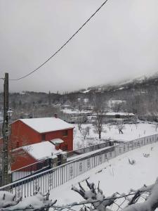 Casa Rural Las Canales