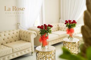 La Rose Residence