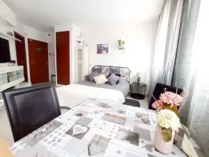 Estudio Paz - Lloret de Mar