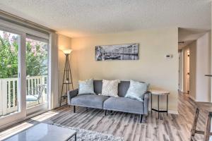 Inviting Charlotte Getaway - Half Mile to UNC!