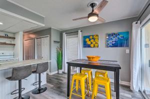 Cozy Destin Condo with Amenities and Private Beach!