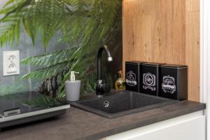 Rooms of Poland (500m od Suntago)