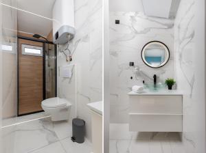 Rooms of Poland 500m od Suntago