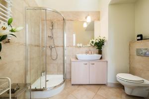 Roma Apartment - LoftAffair