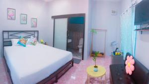 Naibaan Bed and Cafe