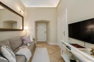 Roma Apartment - LoftAffair