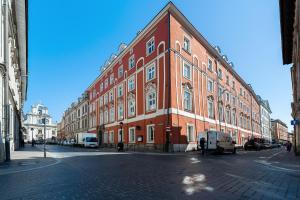 Roma Apartment - LoftAffair