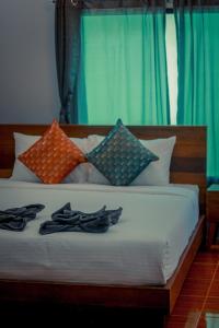 Naibaan Bed and Cafe