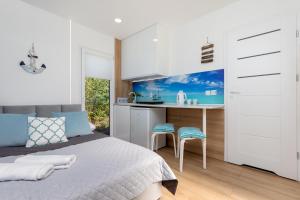 Rooms of Poland (500m od Suntago)