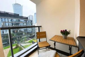 EXCLUSIVE 2BR! Apartment near City Center +NETFLIX