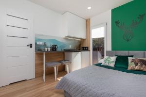 Rooms of Poland (500m od Suntago)