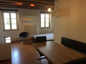 Apartment San Bernardo