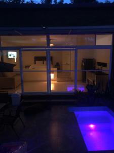 Cabañas Los Tulipanes