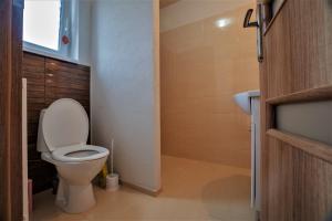Apartmány Anna