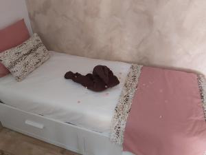 Apartamento Sur Monseñor