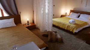 Vikos Hotel