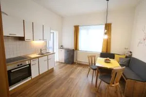 Appartment Weinbau Müllner - 滨湖新锡德尔