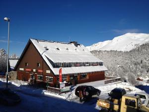 Hôtel Le Tuc de l Etang