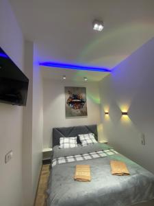 Квартира-студія подобово на вулиці Городоцька 102