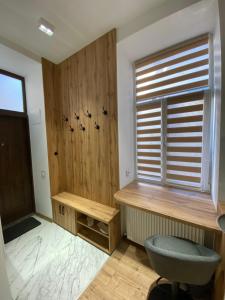 Квартира-студія подобово на вулиці Городоцька 102