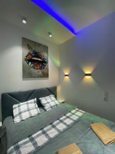 Квартира-студія подобово на вулиці Городоцька 102