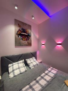 Квартира-студія подобово на вулиці Городоцька 102