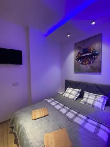 Квартира-студія подобово на вулиці Городоцька 102